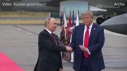Trump kündigt Deal zu Diesellieferungen aus Russland an