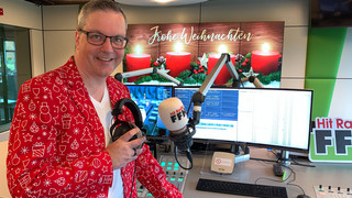 Die Hessische Weihnacht bei HIT RADIO FFH