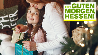 Weihnachtsgeschenke für Kinder: Das kommt laut Experte gut an