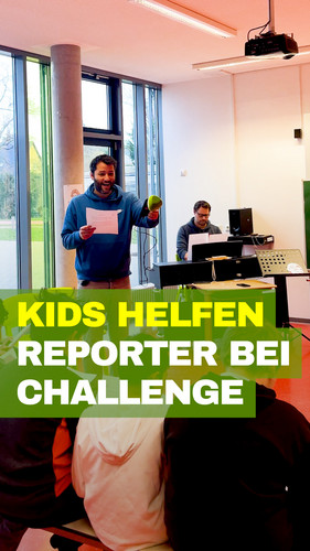 Granny XMAS-Challenge 2