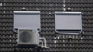 Mehr Menschen planen den Kauf einer Klimaanlage