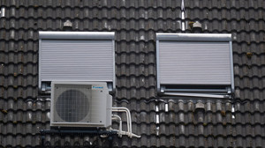 Mehr Menschen planen den Kauf einer Klimaanlage