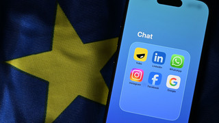 EU einig bei «Chatkontrolle»: Scan-Erlaubnis kommt wieder