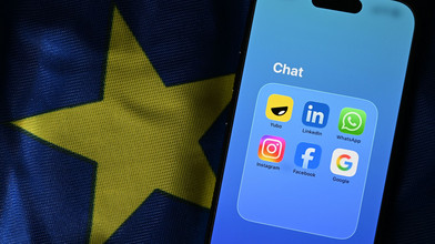 EU einig bei «Chatkontrolle»: Scan-Erlaubnis kommt wieder