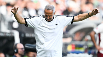 Derby in Mainz: So will Frankfurt die Gegentor-Flut stoppen