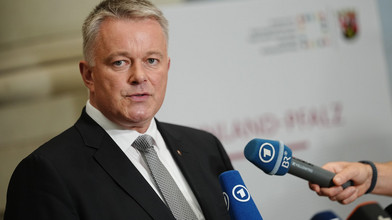 Statt Sachsen-Anhalt: Rheinland-Pfalz weiter an MPK-Spitze