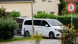Vier Tote bei Gewalttat – «Oldenburg trauert»