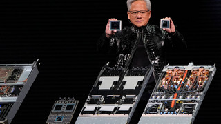 Revolution an der Börse: Nvidia führt vor Apple