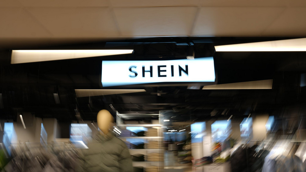 Shein