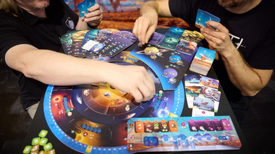 Deutscher Spiele-Preis: Das ist das beliebteste Brettspiel 2025