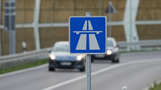Autobahn 60 am Kreuz Mainz-Süd ab Freitagabend dicht