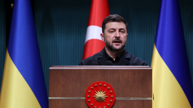 Berichte über neuen US-Friedensplan - Ukraine unter Druck