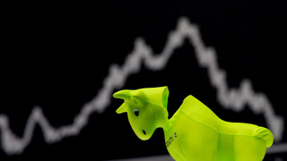 Sparer verlieren Interesse an nachhaltigen Investitionen