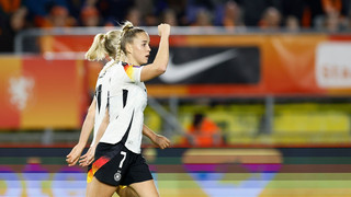 DFB setzt Rekordprämie für Fußball-EM der Frauen aus