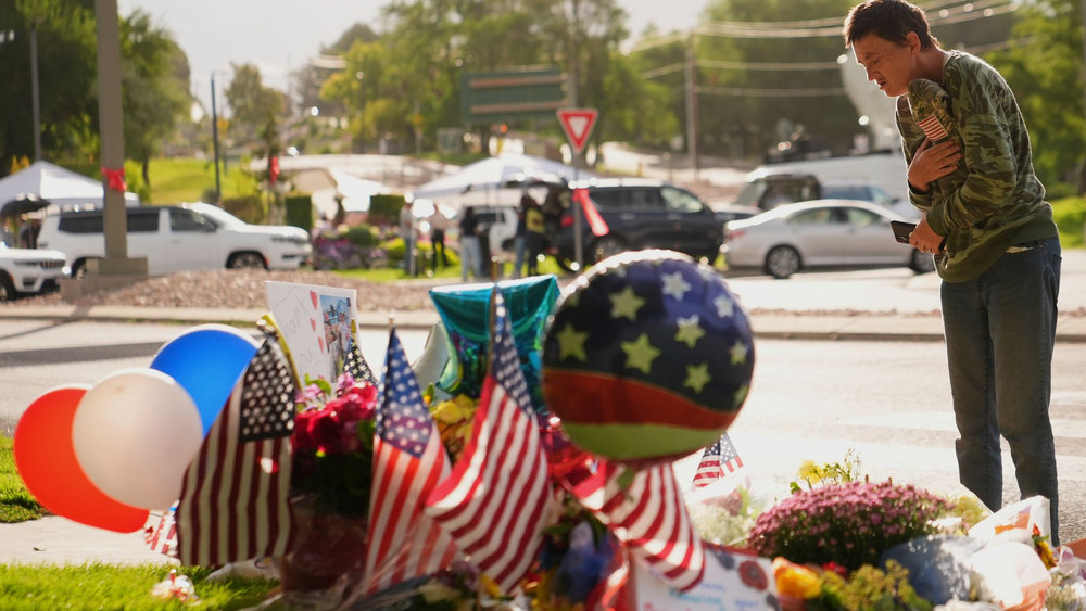 Nach tödlichem Angriff auf rechtskonservativen US-Aktivisten Kirk