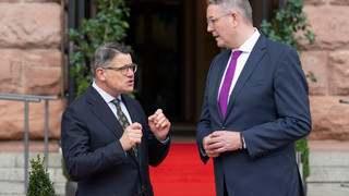 Länder wollen Verbrenner-Aus lockern: Rhein findet es gut