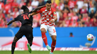 Medienbericht: El Ghazi reicht Klage gegen Mainz wegen Kündigung ein