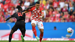 Keine Einigung zwischen Fußballprofi El Ghazi und Mainz 05