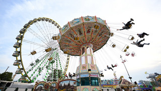 Oktoberfeste und Kerb: Event-Tipps für das hessische Wochenende