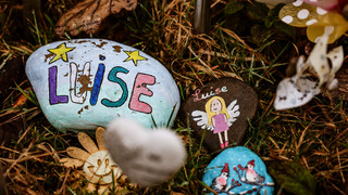 Mord an Luise aus Freudenberg: Täterinnen planten Angriff per Chat