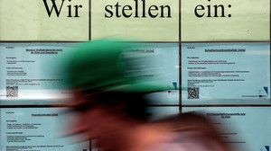 Zeitarbeitsmesse in Wetzlar: Jobs für Helfer und Fachkräfte