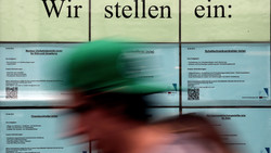 Zeitarbeitsmesse in Wetzlar: Jobs für Helfer und Fachkräfte