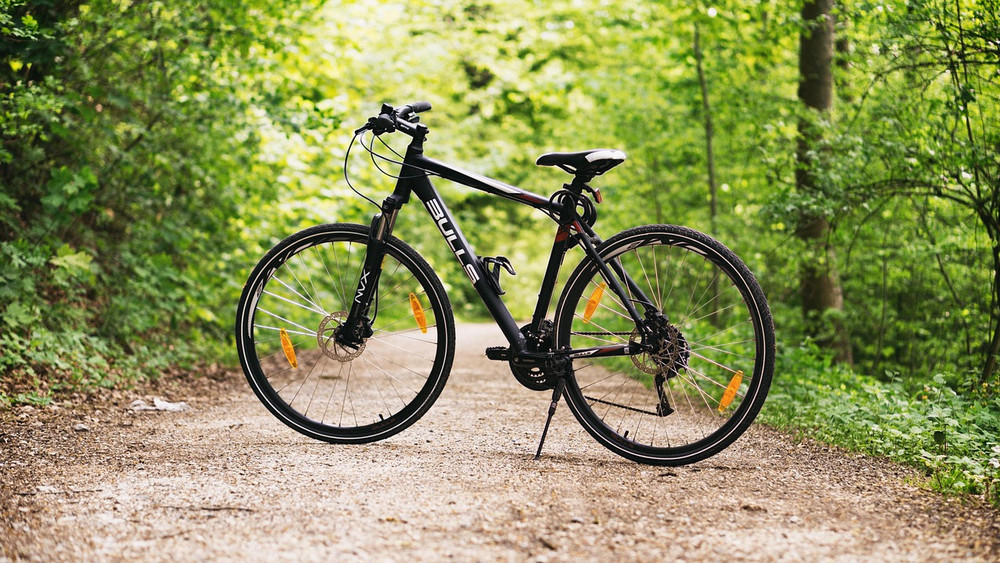 JederMenschRide in Darmstadt