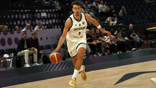 Nach EM-Sieg gegen Finnland: So geht's für die DHB-Basketballer weiter