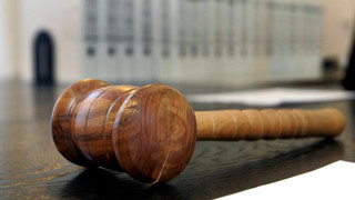 Mord an Obdachloser in Frankfurt: Lebenslange Haft für 39-Jährigen