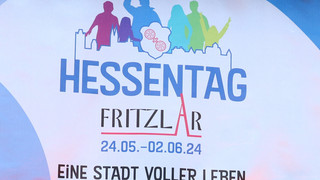 Hessentag 2024: Fritzlar fordert mehr Geld - Land winkt ab