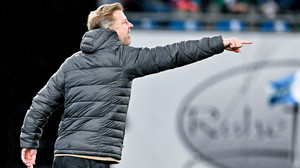 Darmstadt will Pokalschwung gegen Magdeburg nutzen