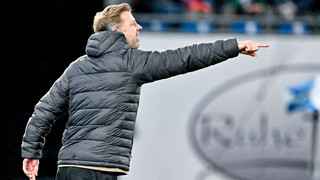Darmstadt will Pokalschwung gegen Magdeburg nutzen