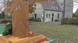 Hitler immer noch Ehrenbürger - Pohlheim will heute aberkennen