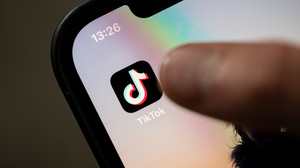 Tiktok-Verbot in den USA: Verlängert Trump die Frist?