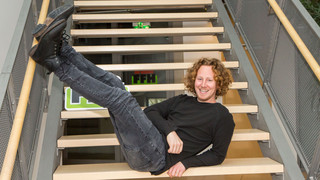 Zeig mal, Michael Schulte: Wie flirtest du?