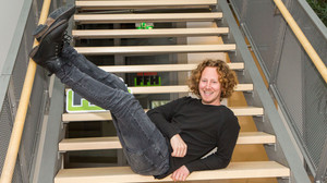 Zeig mal, Michael Schulte: Wie flirtest du?