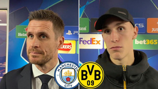 Nach Niederlage gegen City: Kehl ärgert eine Sache besonders