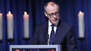 "Bis heute unbegreifbar" - Gedenken in Magdeburg ein Jahr nach dem Anschlag