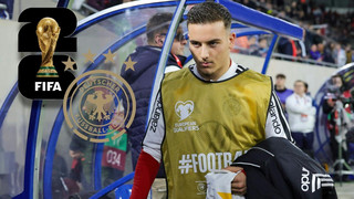 WM-Chancen? El Mala bleibt zurückhaltend