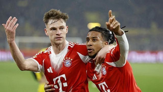 Ex-Schiri vermutet Sperre für Bayern-Stars Kimmich und Olise