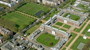 Öffentlichkeitsscheuer Milliardär kauft eines der teuersten Anwesen der Welt für 350 Millionen