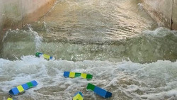 Künstliche Monsterwellen sollen Tausende Leben retten