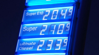 Tankrabatt und Entlastungsprämie: Das sollte man dazu wissen