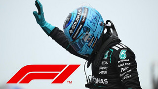 Russell holt Pole in Montréal - Antonelli geschlagen