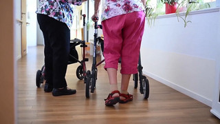 Einigung erzielt: Regierung bringt Pflegereform auf den Weg