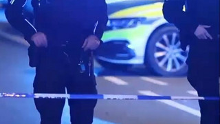 Neustadt am Rübenberge: Auto fährt in Menschengruppe – Polizei schießt