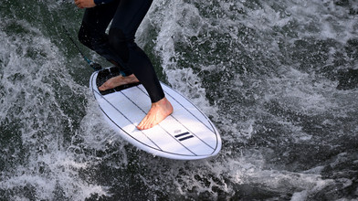 Surf-Kloster in Portugal: Das bietet das Bistum Limburg