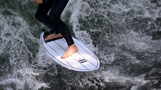 Surf-Kloster in Portugal: Das bietet das Bistum Limburg