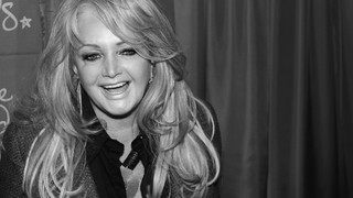 Sängerin Bonnie Tyler mit 75 gestorben