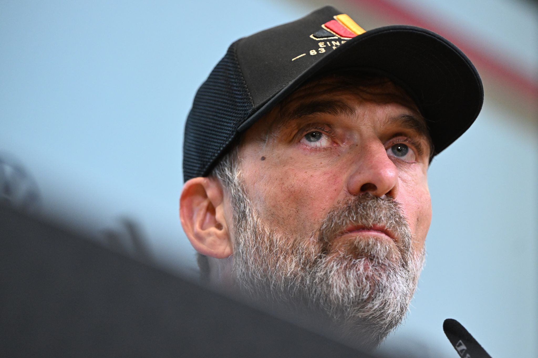 Nach 0:1-Niederlage: Das droht Klopp in der Nations League